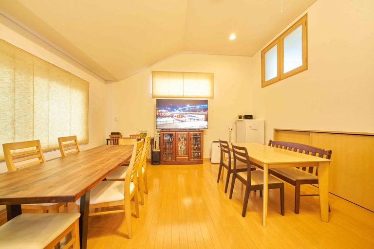 Food & Drinks 4, Guest House Kingyo - Vacation STAY 14498, Sapporo