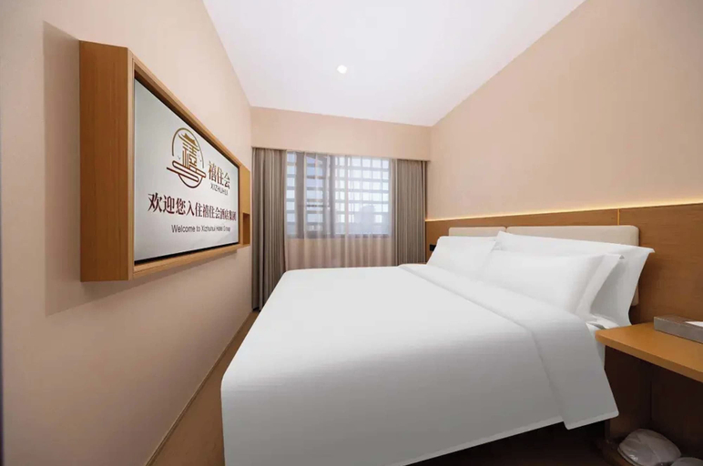 Room 4, Baman Hotel, Beijing