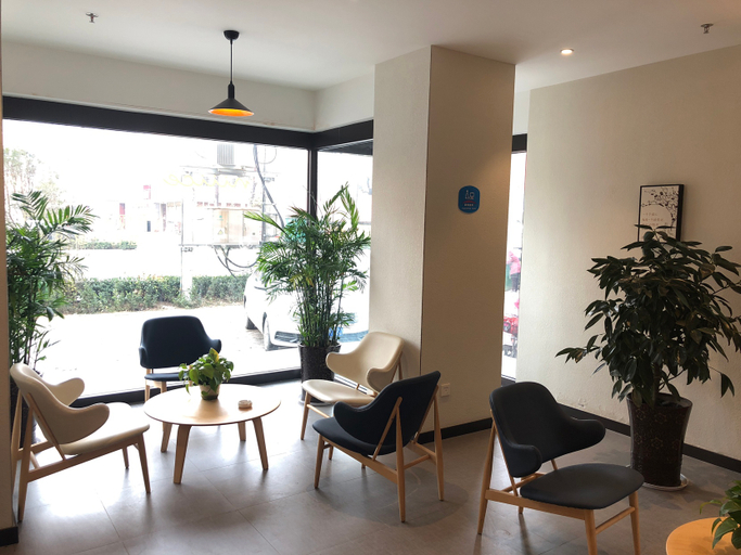 Others 4, AnTing Hotel (Xuchang Yanling Huabo Avenue), Xuchang