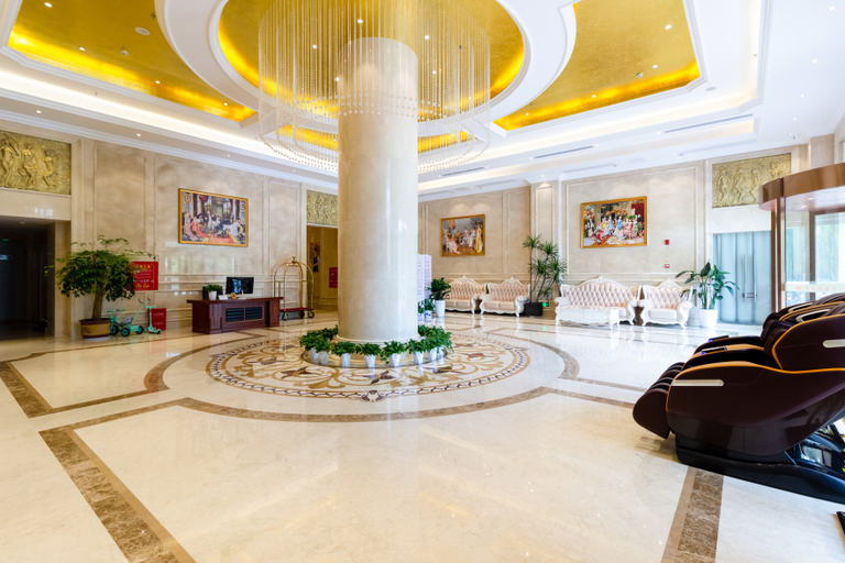 Others 4, Hotel Vienna (Yichun Yifeng), Yichun