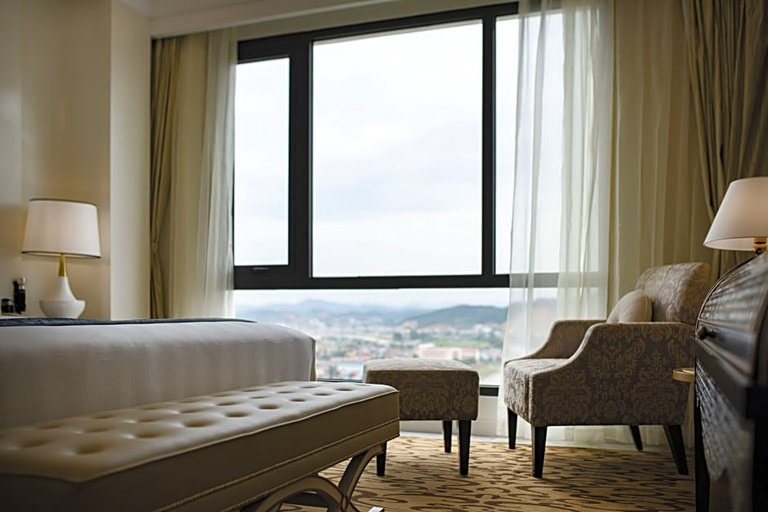 Bedroom 4, Melia Vinpearl Tay Ninh, Tây Ninh