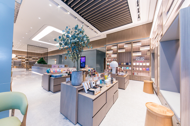 Food & Drinks 5, Ji Hotel Huzhou Changxing, Huzhou