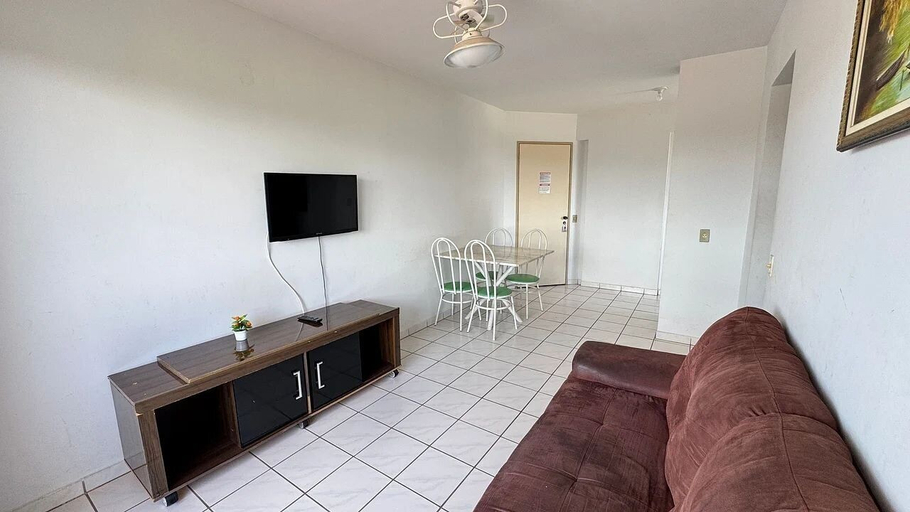 Living area 5, CRCN - Aquarius Residence, Caldas Novas