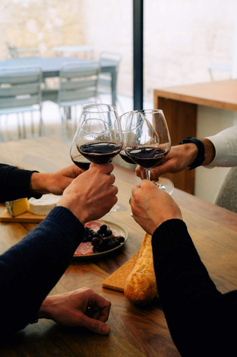 Food & Drinks 4, Outsite Bordeaux - Work, Connect, Explore, Gironde