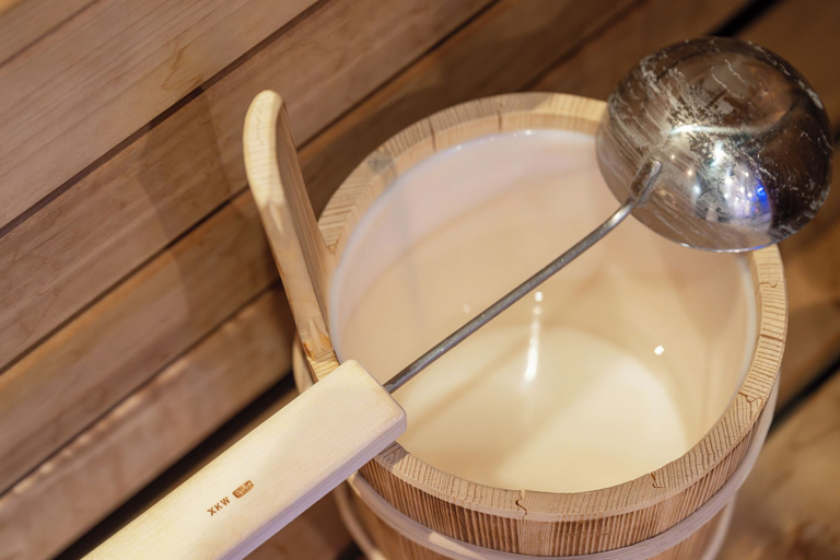 Food & Drinks 5, MyWinkl-Design-Ferienwohnungen, Traunstein