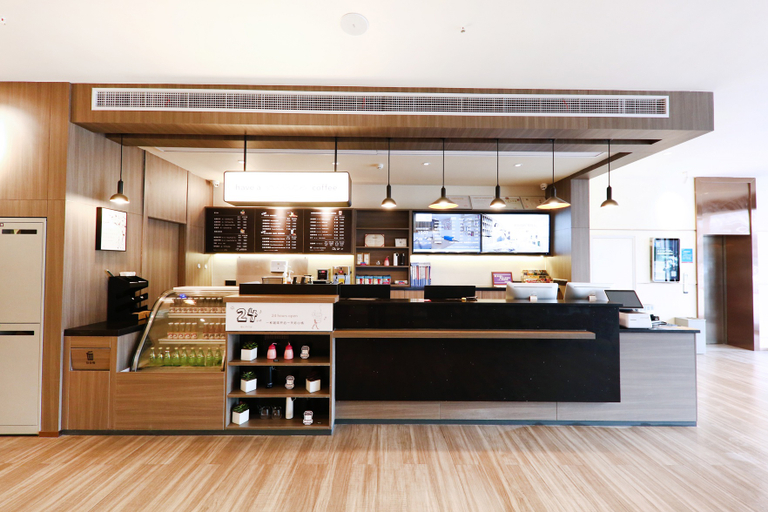 Others 3, Hanting Hotel Chongqing Tongliang Wanda Plaza, Chongqing