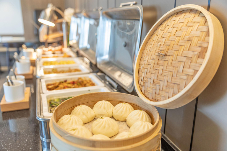Food & Drinks 5, Hanting Hotel Tangshan Qianxi, Tangshan