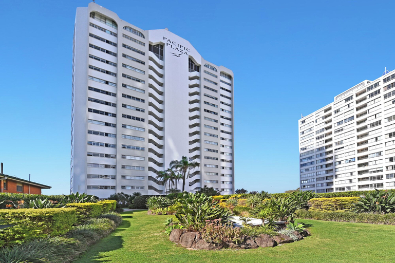 Exterior & Views 2, Pacific Plaza Apartments, Gold Coast