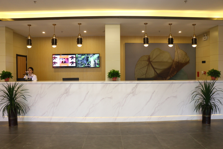 Others 3, GreenTree Inn Hotel (Caoxian railway station), Heze