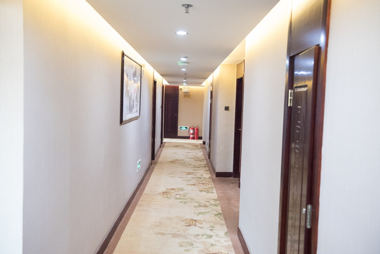 Others 4, Yinhu Hotel Yuncheng (Nanfeng Square Railway Station), Yuncheng