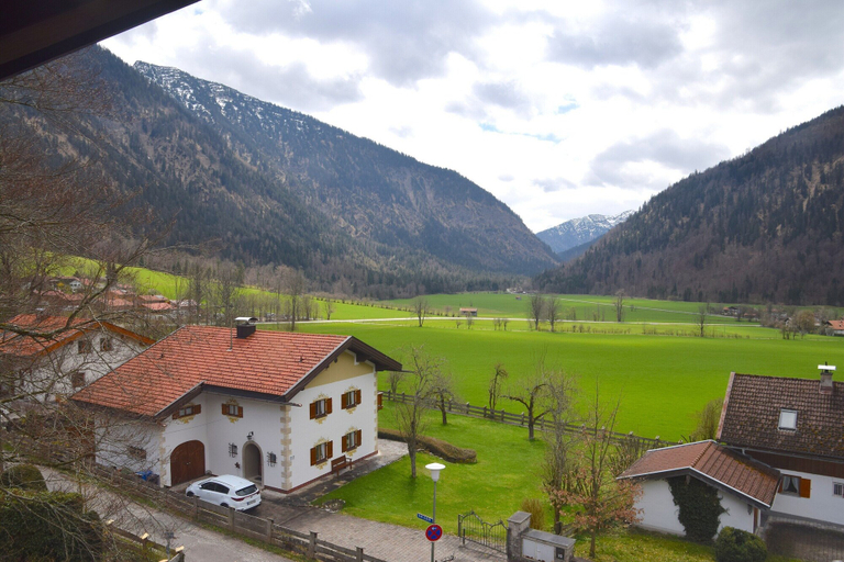 Others 5, Ferienwohnung in Bayrischzell, Miesbach