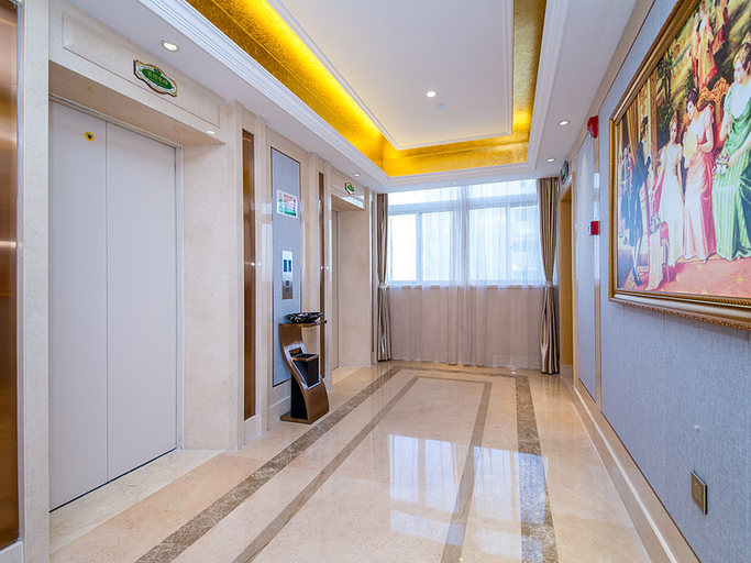 Others 5, Vienna Hotel (Wuhan Huangjiahu University City), Wuhan