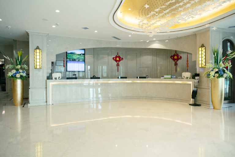Others 5, Sa'er Haowei International Hotel, Changji Hui