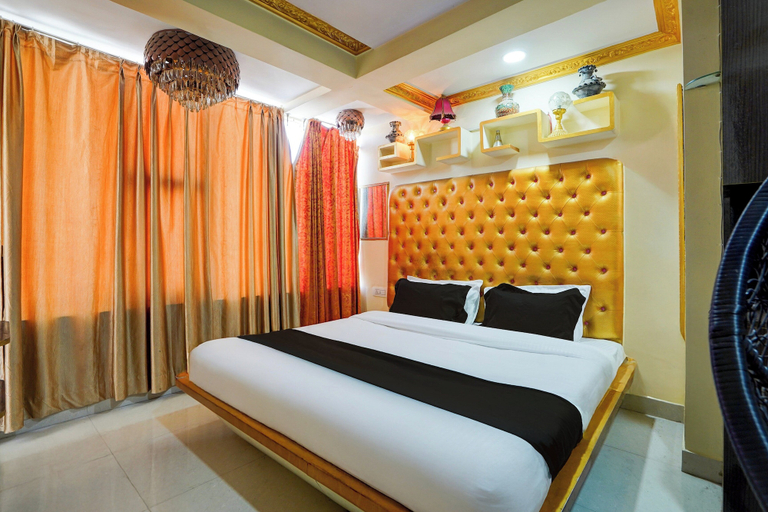 Room 2, Collection O BangaloreEastRailwayStation, Bangalore
