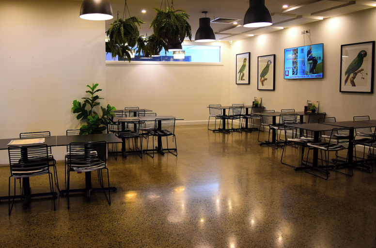 Food & Drinks 4, Grafton Hotel, Clarence Valley- Grafton