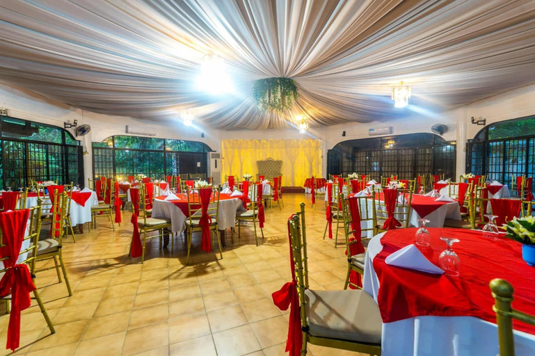 Food & Drinks 5, Lisland Rainforest Resort, Urdaneta City