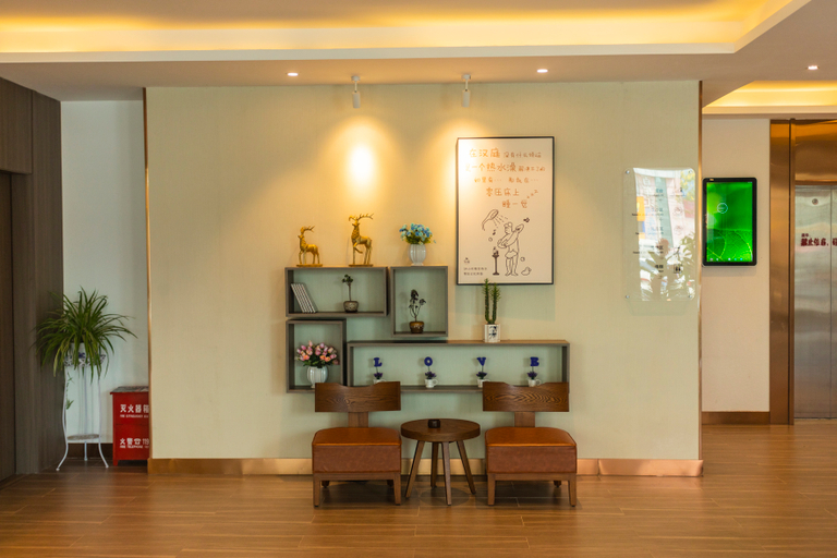 Others 3, Hanting Hotel Xingtai Linxi County Zhujiang Dong Road, Xingtai