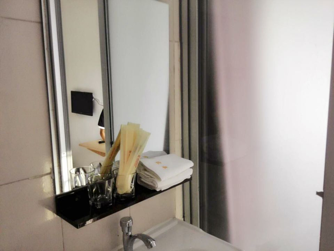 Bathroom 3, Yijia Apartment (Xiamen Airport), Xiamen