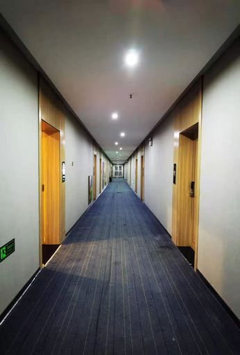Others 3, Elan Inn Jincheng East Passenger Terminal, Jincheng