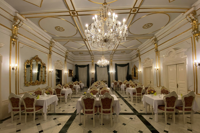 Food & Drinks 4, Pannonia Hotel, Sopron-Fertőd