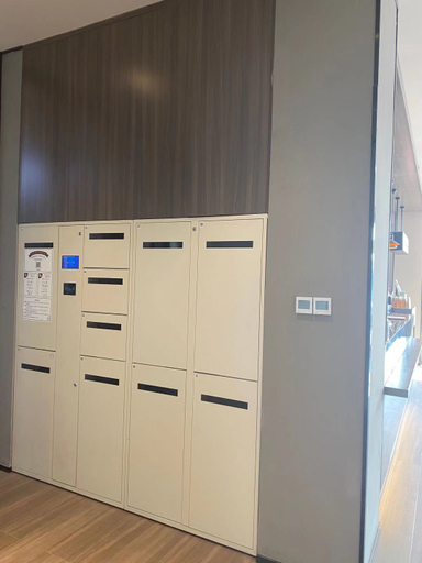 Others 4, Hanting Hotel Xuzhou Dacheng Logistics Park, Xuzhou