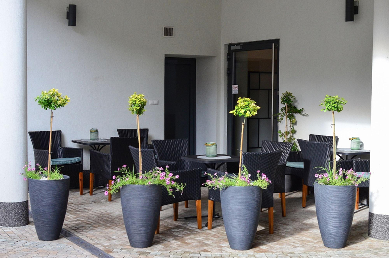 Food & Drinks 5, AGA Tenis Apartments by Radwanska, Kraków City