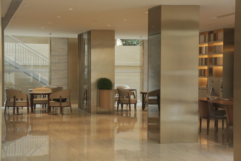 Food & Drinks 5, Ji Hotel (Nanjing Ming Palace), Nanjing