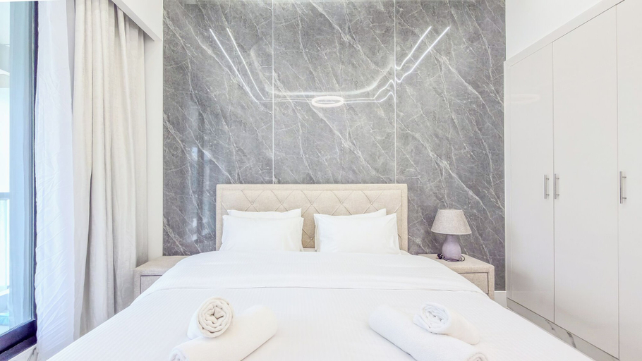 Room 2, Escan Tower- Dubai Marina, Dubai