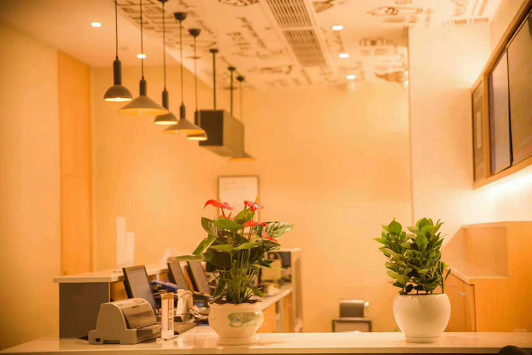 Others 4, Hanting Hotel Liuan Huoshan Xintiandi Plaza, Lu'an