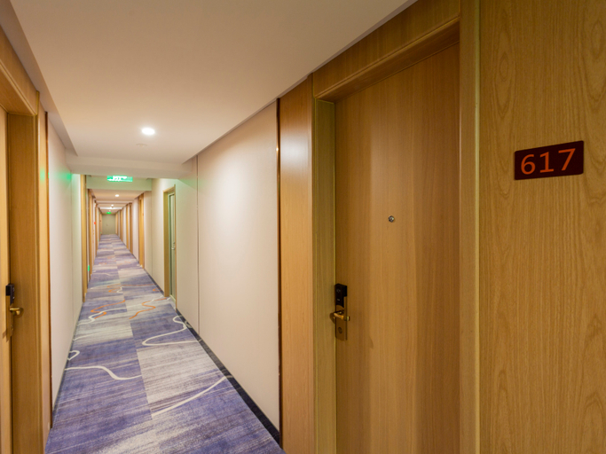 Others 4, Platinum City Hotel (Wuhan Optics Valley Science and Technology Convention Center Store), Wuhan