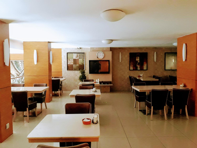 Food & Drinks 4, Merdan Hotel, Fatih