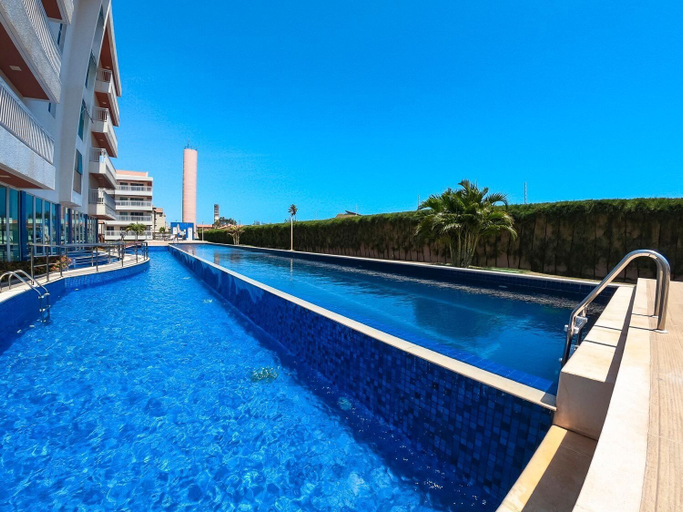 Sport & Beauty 3, Solarium Residence Resort, Aquiraz