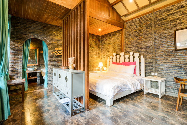Bedroom 3, ·, Lijiang