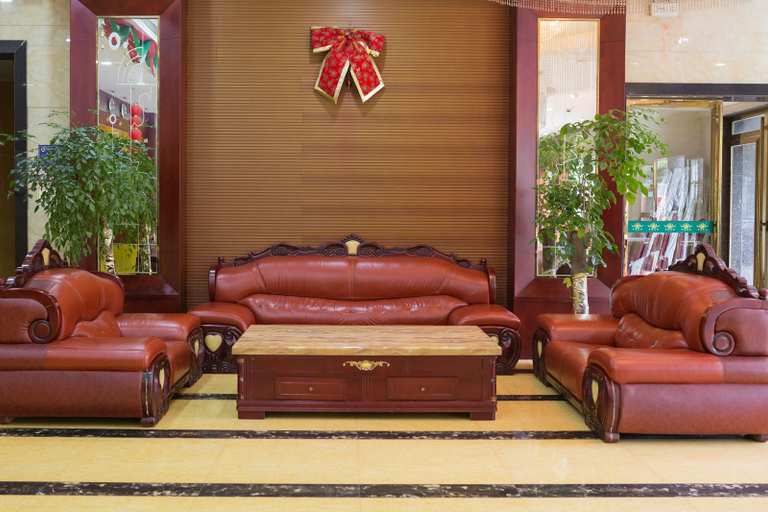 Others, Furong Xianggelila Hotel, Chenzhou