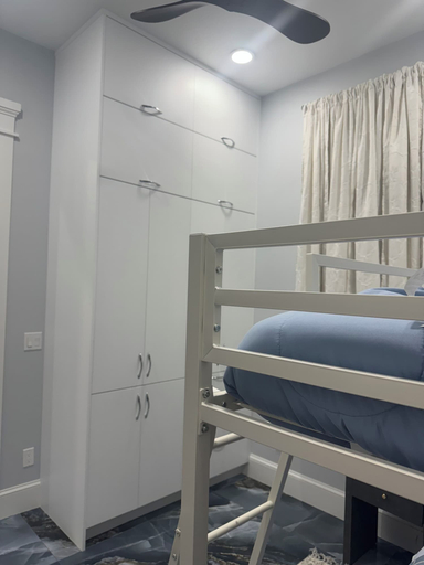 Room 1, Serene Stays Naples, Collier