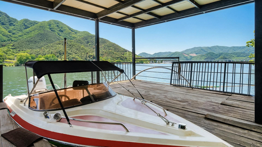 Others 5, Gapyeong Soopia pension, Gapyeong