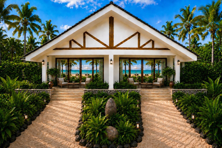 Exterior & Views 1, Secret Paradise Resort, San Vicente