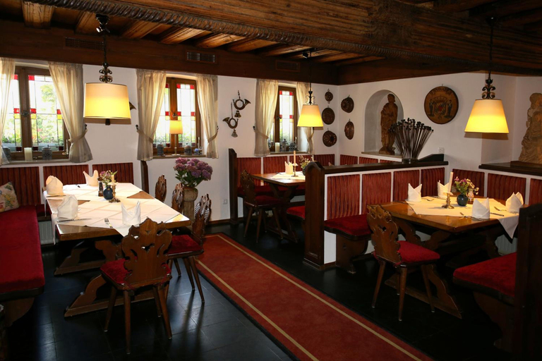 Food & Drinks 4, Landwehrbräu, Ansbach