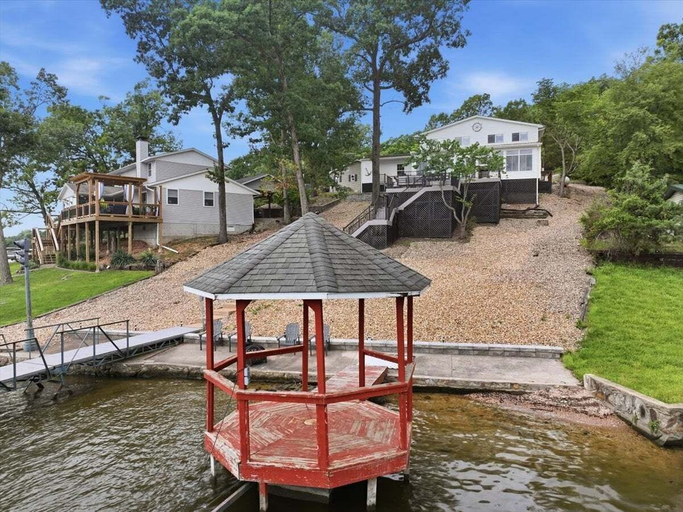 Exterior detail 5, Private Dock, Boat & PWC Slips, Fire Pit, Lake Views, Morgan