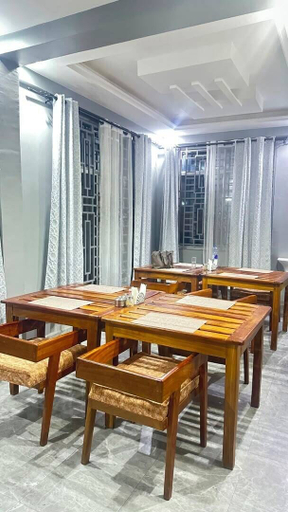 Others 5, JR KISASA HOTEL, Dodoma Urban