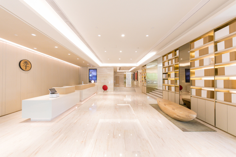 Others 3, Ji Hotel (Qingdao Chengyang Wanxianghui), Qingdao