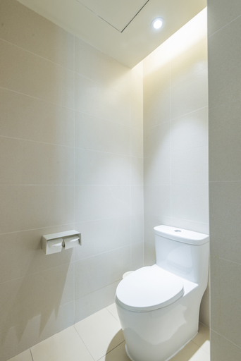 Bathroom 4, Ji Hotel Kunming Xiaokang Avenue, Kunming