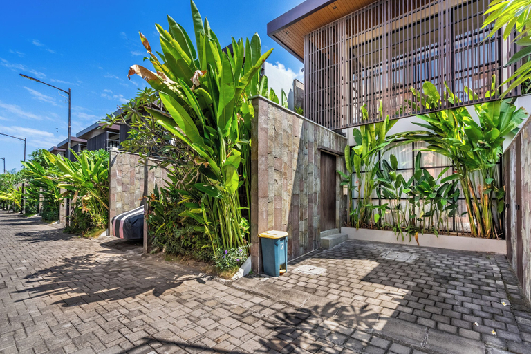 Exterior, The Louver Canggu Exotic Bali Properties, Badung