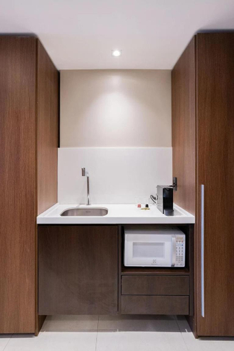 Bathroom 5, HY BEACH FLATS - INTERNATIONAL, Recife