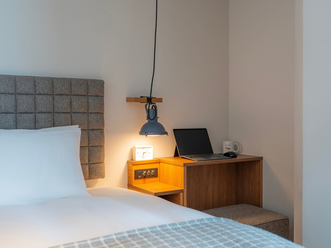 Bedroom 4, Hotel Resol Stay Akihabara, Chiyoda