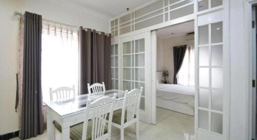Others 5, Queen Central Apartment-Hotel, District 1