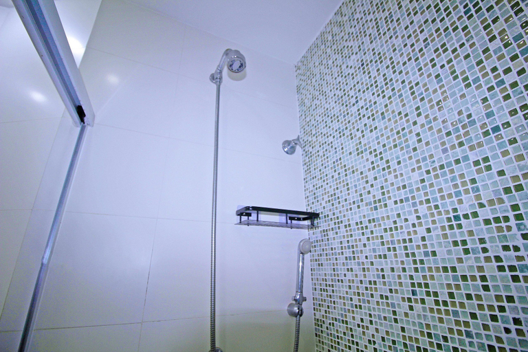 Bathroom 4, Conforto e Estilo em Copacabana D056, Rio de Janeiro