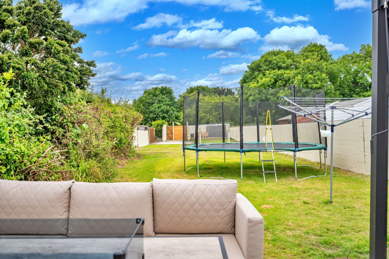 Property grounds, Romantic Devon Cottage for 2, Pembrokeshire