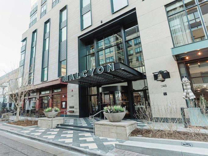 Exterior & Views 1, Halcyon - A Hotel in Cherry Creek, Denver