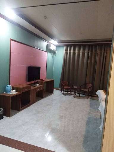 Others 4, Tianyu Boutique Hotel, Khotan